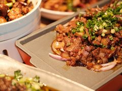 -树厨贵州菜(大十字店)