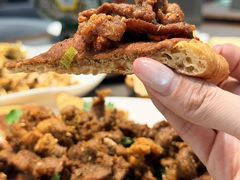-黑窑厂糖油饼烤鸭·清真菜(旗舰店)