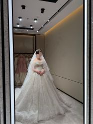 -MuseMarry婚纱(前海嘉里中心店)