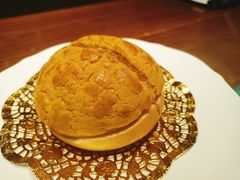 旺角菠萝油-大树餐厅(益田假日店)