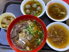 -好成财牛排馆(涂门街总店)