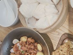 -潮粥荟·潮汕砂锅粥(槐房万达店)