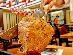 -五洲皇冠巴西烤肉餐厅