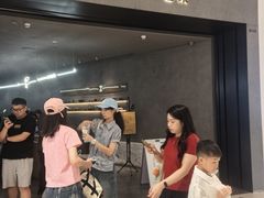 -喜茶(深圳万象城黑金店)