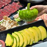 这么懂浪漫‼️火锅里的玫瑰花5️⃣2️⃣0️⃣