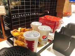 -肯德基(锦州万达店)