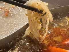 -麻田会 ·鲜活现烹·牛蛙火锅(珠江新城维家思广场店)