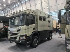 -上海汽车会展中心