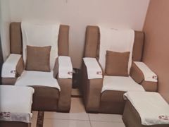 -感智盲人按摩·艾灸·肩颈SPA(岗厦店)