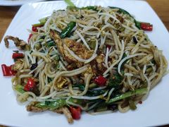 -牛八宝桂林米粉(八里庄店)