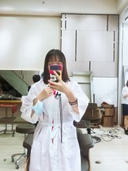 -HANI SALON