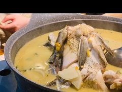 -湖南码头·地道岳阳美食·湘菜(魏公村店)