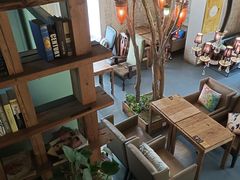 -MAAN COFFEE(金桥店)