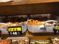 -日丰园海肠水饺·老字号大连海鲜(和平广场店)