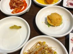 -·缸桶屋·韩式牛肋条自助烤肉(西湖D11店)