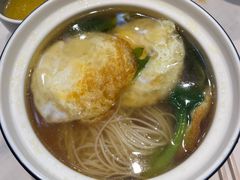 -不倒翁·安徽名菜楼(步行街店)