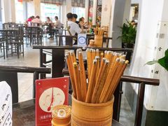 -奎元馆.百年奎元.非遗传承(西湖边的解放路店)