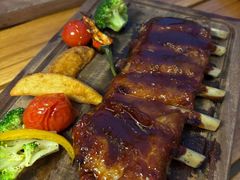 -埠口精酿夜景餐酒吧· BREWPORT BISTRO(长嘉汇重庆之眼店)