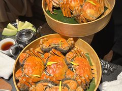 -成隆行·蟹王府(九江路店)