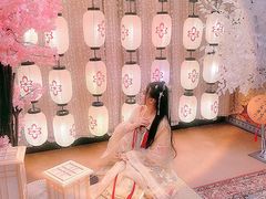 -汉仪华裳汉服旗袍·摄影写真馆(乌镇西栅店)