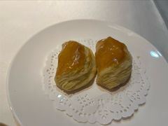 榴莲酥-万龙洲海鲜(南新仓店)