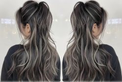 -爱秀造型 T-G
