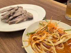 -贯贯吉·清真餐厅(浙江中路店)