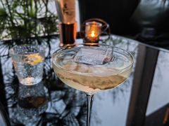 -柒Lounge(三里屯店)