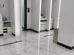 -中国农业银行(武汉洪山支行营业室)