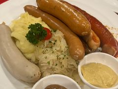 -申德勒加油站西餐厅(日坛路总店)