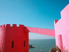 -漳州滨海火山岛自然生态风景区