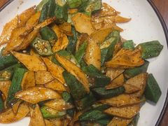 -那家老院子东北菜·饺子·小鸡炖蘑菇(艳华街店)