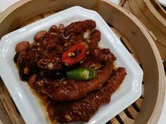 -稻香酒家·33年老字号·港式粤菜(富邦中心店)