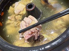 -云海肴·汽锅鸡·云南菜(东坝金隅店)