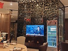 -富力万达嘉华酒店-品珍中餐厅(水果湖店)