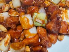 -四川饭店(城乡购物中心店)