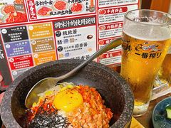 -蒜香焼肉PURUSHIN(马场路店)