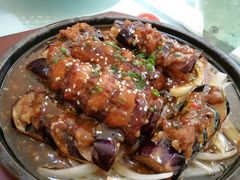 -宜宾海鲜酒家·三十年老字号