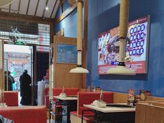 -木王宴语·野生鲜菌火锅(玉河店)