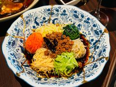 街坊大拌菜-奉天小馆·非遗东北菜(沈阳万象城店)