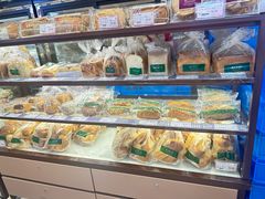 -凯司令西点房(五角场万达广场店)