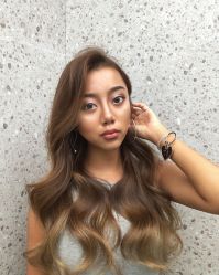 -3AM·S HAIR SALON烫发染发接发