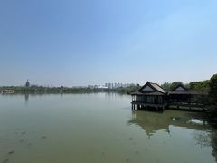 -东湖景区