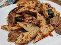 -喜来酌海鲜·饺子(和平一店)