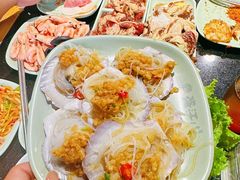 -韩盛·盛江山自助料理(沈辽路万达店)