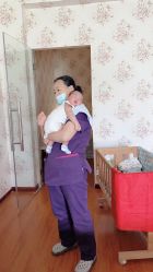 -禧悦府国际月子会所(总店)
