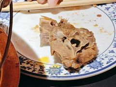 -京悦南门涮羊肉·羊蝎子火锅(田林路店)