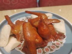 -点都德(长泰广场店)