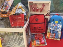 -真棒幼儿识字·阅读(梅江校区)