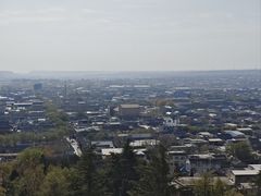 -韩城古城